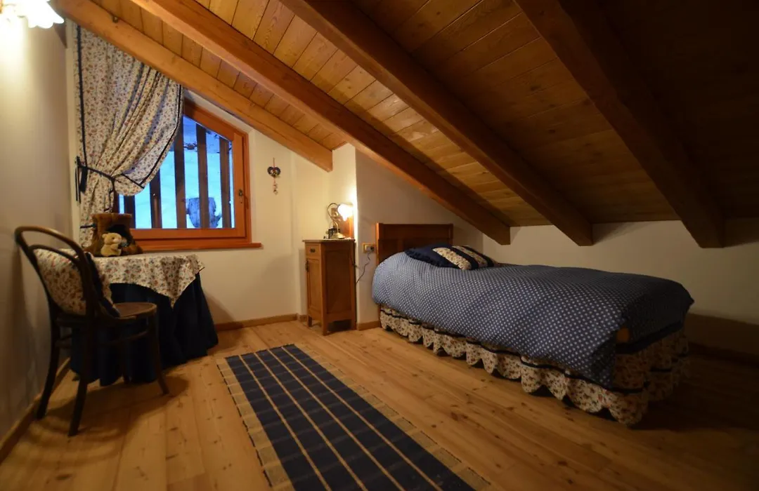 B&B ErbaMaga - Il Maso-1