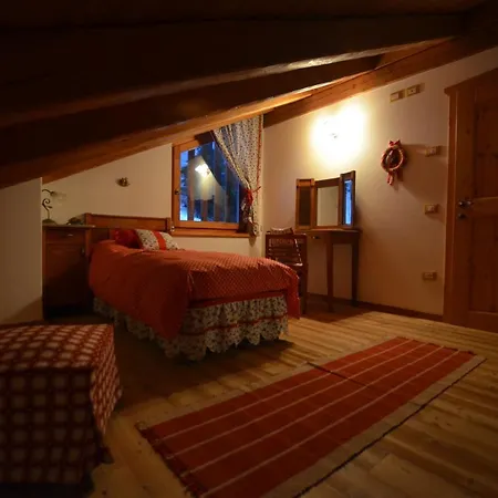 B&B ErbaMaga - Il Maso-3